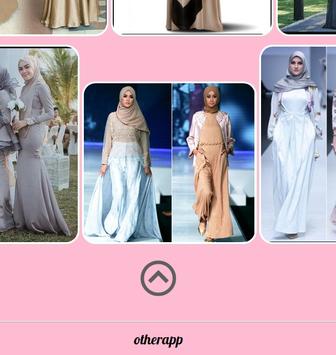 Muslim Fashion Design screenshot 2