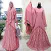 Muslim fashion model APK