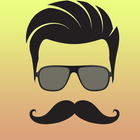 Mustache Filter Camera icon