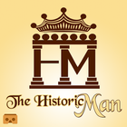 The Historic Man icône