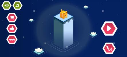 Algorithm City :The Snow Coder постер