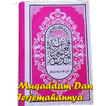 Muqaddam dan Terjemahan (Melay
