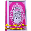 Muqaddam dan Terjemahan (Melay APK