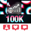 TikFollowers-Tambah BanyakTips APK