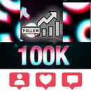 TikFollowers-Tambah BanyakTips APK