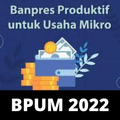 Cara Cairkan BPUM 2022