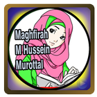 Murottal Maghfirah M Hussein أيقونة