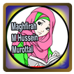 Murottal Maghfirah M Hussein