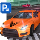 Jouer au jeu gratuit Master Drive Car Parking APK