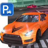 Master Drive Car Parking game