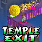 TEMPLE EXIT icon