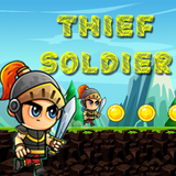 Thief Soldier