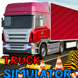 Simulasi Transportasi Truk 3D APK