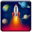 Countdown Takeoff-icoon