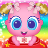 Cutie Dolls the game 图标