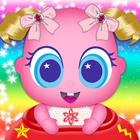 Icona Cutie Dolls the game