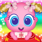 Cutie Dolls the game icon