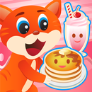 Pancakes & Milkshakes APK