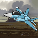 PLANE IN HOLE 3D: OBSTACLE COURSE GAMES