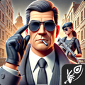 GIS: Secret Spy Agent Shooter