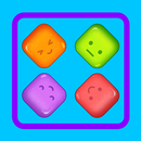 Puzzle Stack Match 3 APK