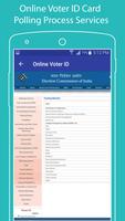 Voter ID List 2019 скриншот 2