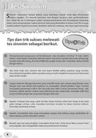 Big Psikotes Terlengkap 스크린샷 3