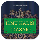 Ilmu Hadis Dasar ícone