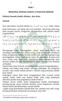 Ilmu Hadis Dasar imagem de tela 2