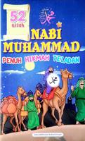 52 Kisah Terbaik Nabi Muhammad Affiche
