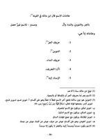 Kitab Al-Waraqat Fi An-Nahwi ảnh chụp màn hình 3