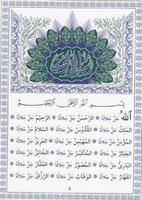 برنامه‌نما Kitab Dalailul Khoirot عکس از صفحه