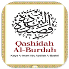 Qashidah Al-Burdah Terjemahan icono
