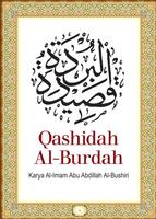Qashidah Al-Burdah Terjemahan Poster