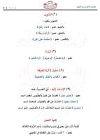 Qowaid Al-'Irab Fi An-Nahwi ảnh chụp màn hình 3