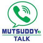 MUTSUDDY TALK icon