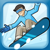 Slope Boarder-icoon