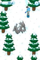 Slope Boarder screenshot 1