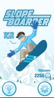 Slope Boarder скриншот 3