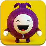 Cosquillas de Colores