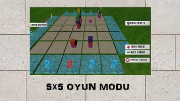 Apartman Sudoku 3D capture d'écran 1