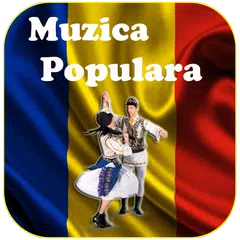 Radio Muzica Populara 2023 APK Herunterladen
