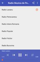 Radio Muzica Populara 2023 captura de pantalla 3