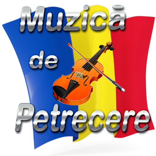 Muzica de Petrecere