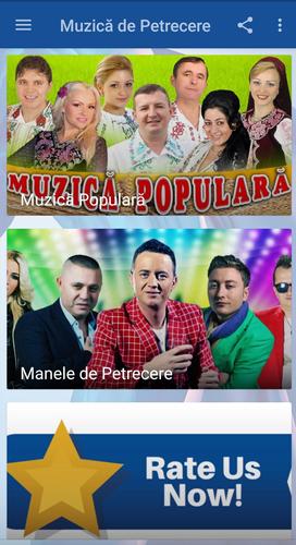 Muzica De Petrecere For Android Apk Download