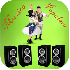 Baixar Muzica Populara APK