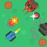 Tiny Tanks - Tank Battle Game APK