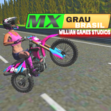 Mx Grau Brasil simgesi