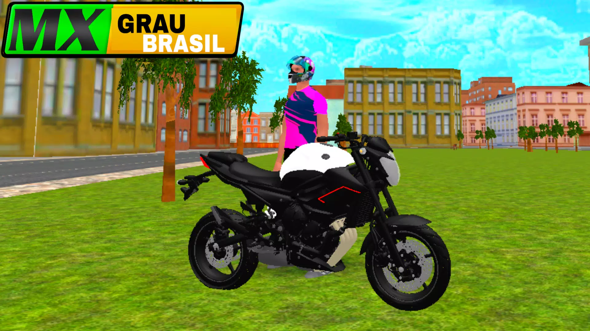 Mx Grau Brasil para Android - Download