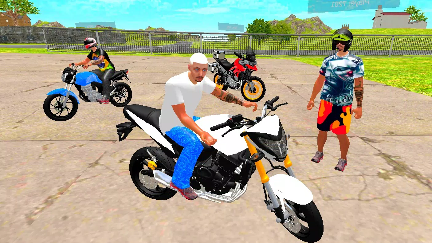 Mx Grau 2 - MotoVlog APK (Android Game) - Free Download